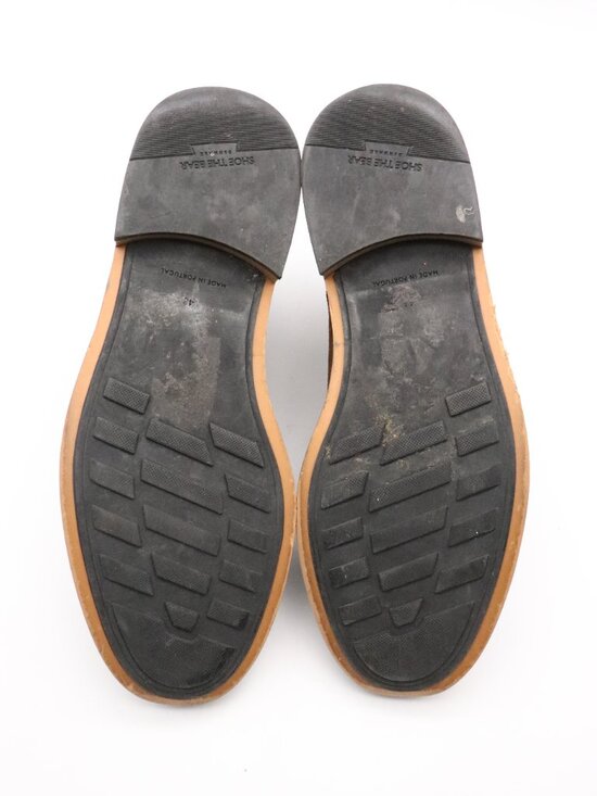 Shoe the Bear Brown Waxed Suede Men\'s Size EU 43 Chukka Lace Up Boots main image 6